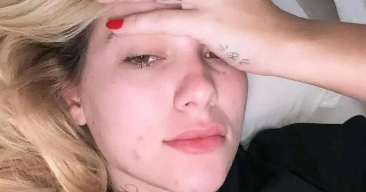 Famosa faz baixo-assinado para impedir que Virginia Fonseca seja rainha de bateria