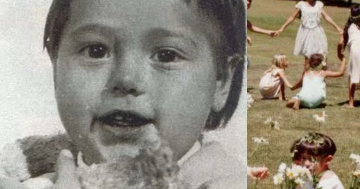 Essa garotinha enfrentou uma grande perda e marcou a teledramaturgia para sempre com 'A Viagem'; reconhece?