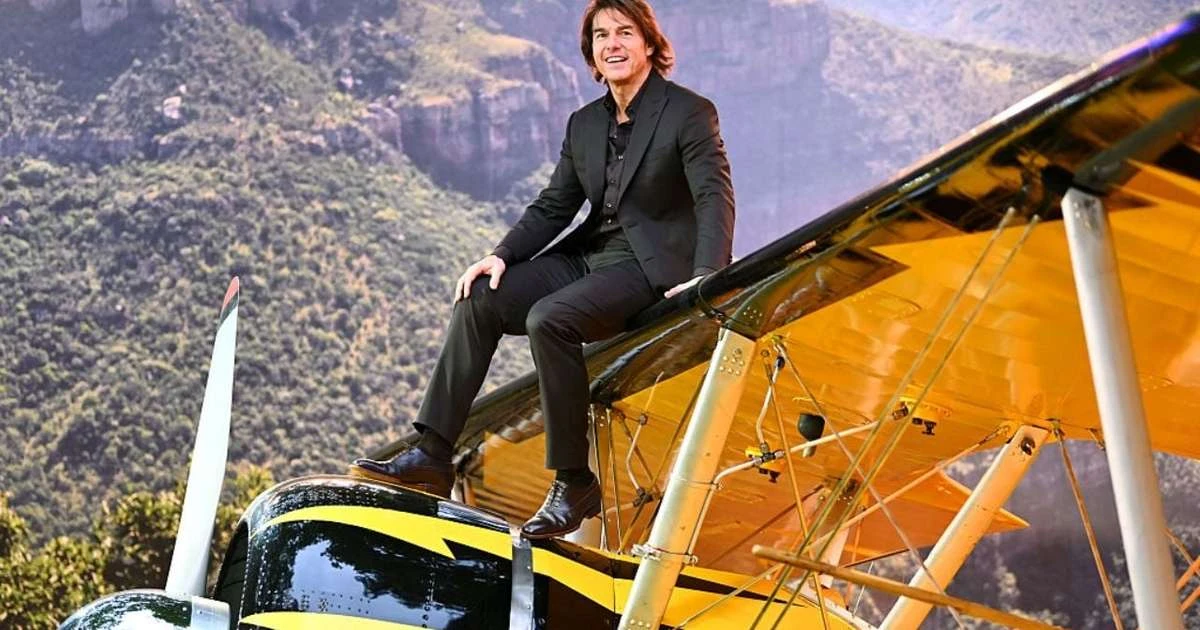 Tom Cruise vai se aposentar? Astro responde o que decidiu para o futuro pós-Missão Impossível