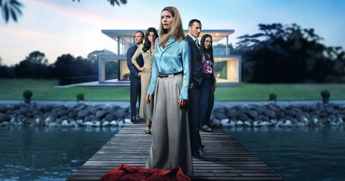 A Reserva: O que é au pair? Experiência na infância da criadora inspirou série da Netflix