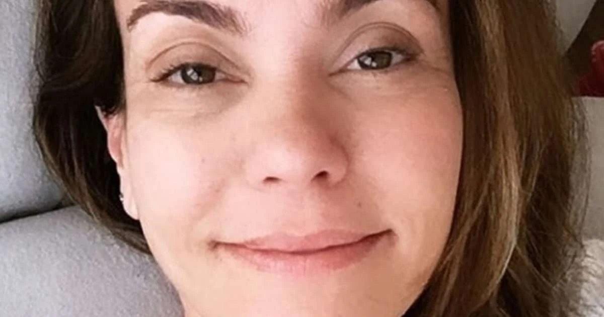 Flávia Monteiro abre o coração sobre câncer e cirurgia às pressas: 'Grau dois'