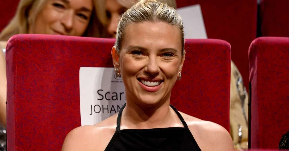 Eleanor the Great, filme dirigido por Scarlett Johansson, é ovacionado por cinco minutos em Cannes