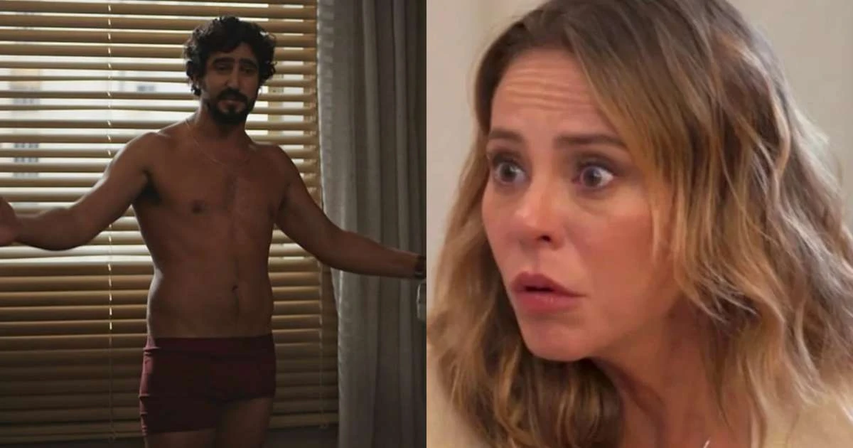 Vale Tudo: Depois de ir para cama com Heleninha, Ivan humilha a loira ao fazer descoberta