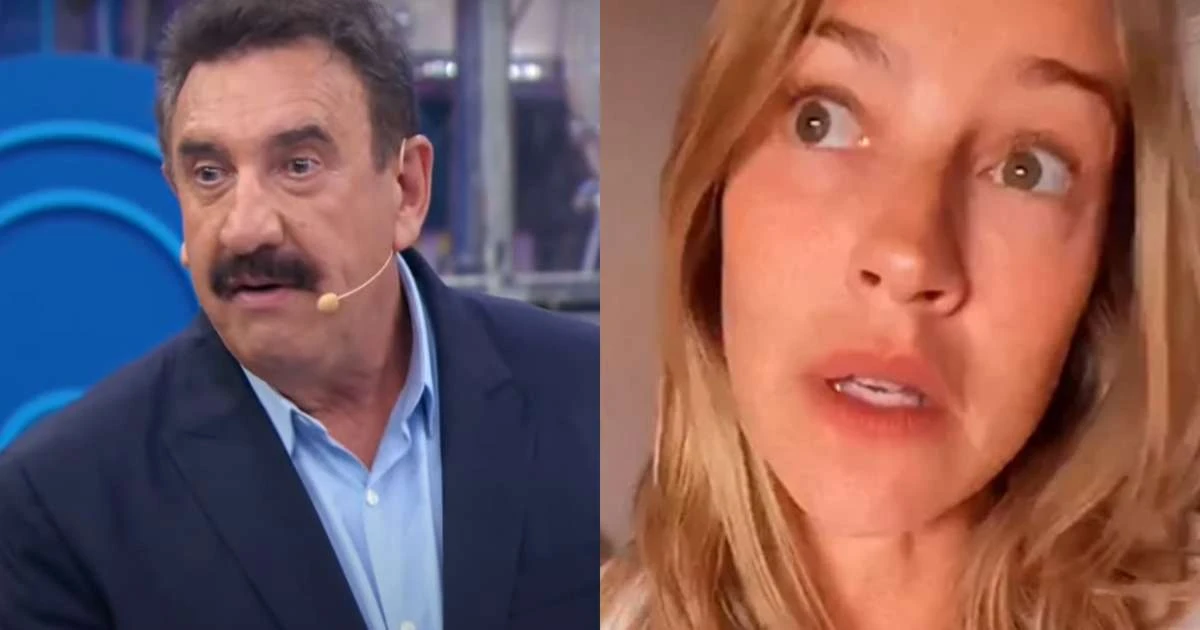 Ratinho surpreende ao concordar com Luana Piovani e detona: 'Matava a criançada'