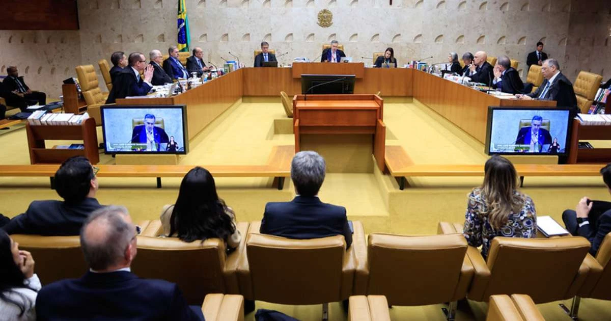 Após Moraes, governo dos Estados Unidos revoga vistos de mais sete ministros do STF