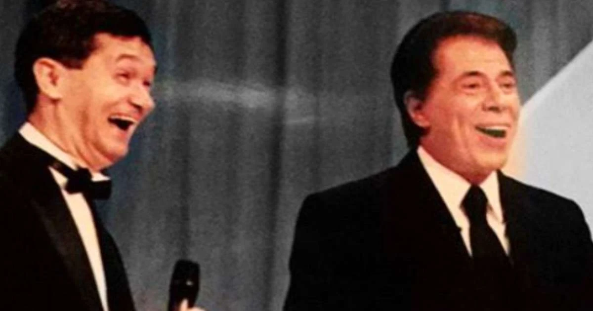 Há 26 anos: por que Serginho Groisman saiu do SBT? A proposta tentadora de Silvio Santos ao apresentador do 'Altas Horas' após oferta da Globo: 'Começou a...'