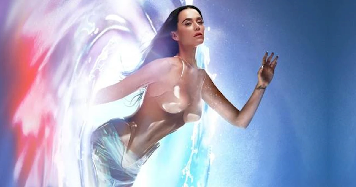 Após turnê no Brasil, plataforma revela as 10 faixas mais ouvidas de Katy Perry