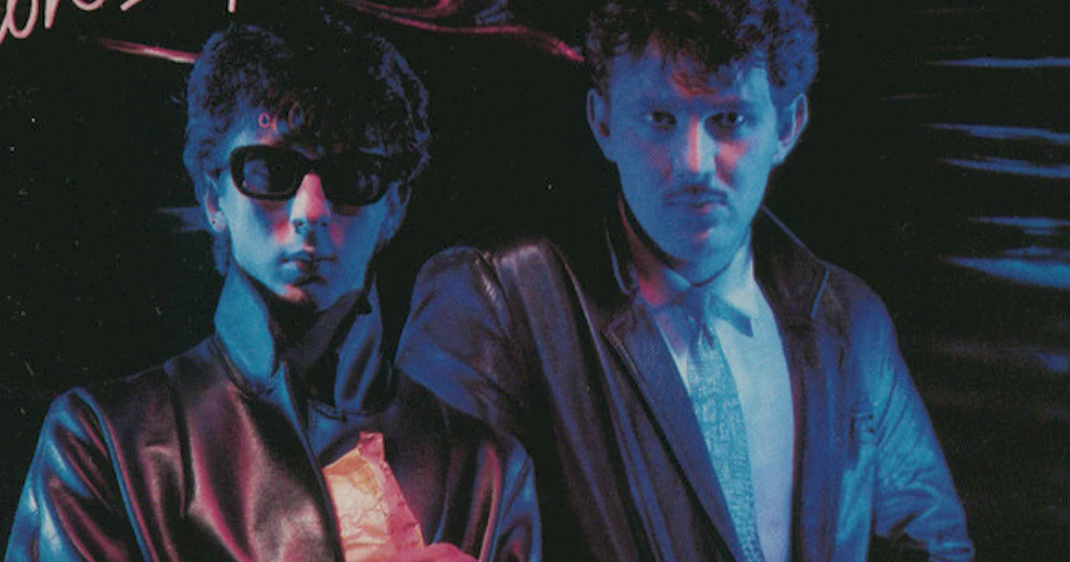 Soft Cell: hit dos anos 1980, 'Tainted Love' bate 1 Bilhão de streams no Spotify