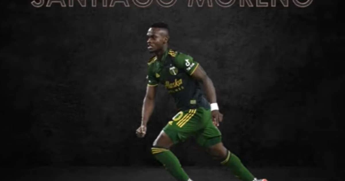 Imprensa do exterior crava que o Fluminense vai pagar mais caro por Santi Moreno