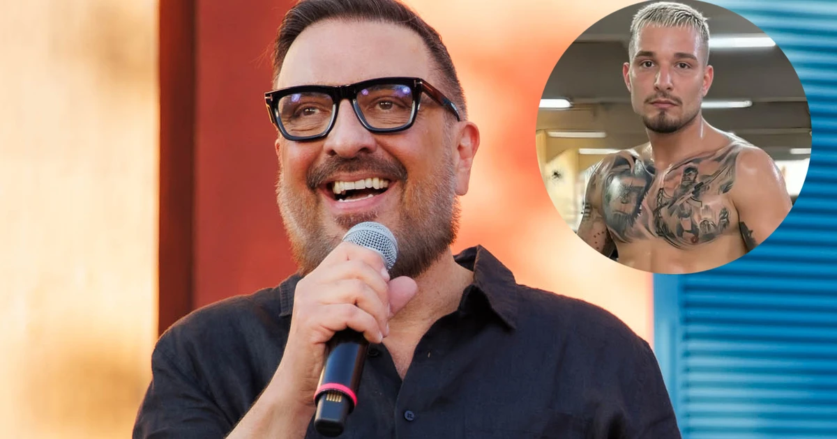 'Ele teria que provar': diretor de 'A Fazenda 17', Carelli rebate MC Gui após cantor expor que recebeu informações privilegiadas em sua edição