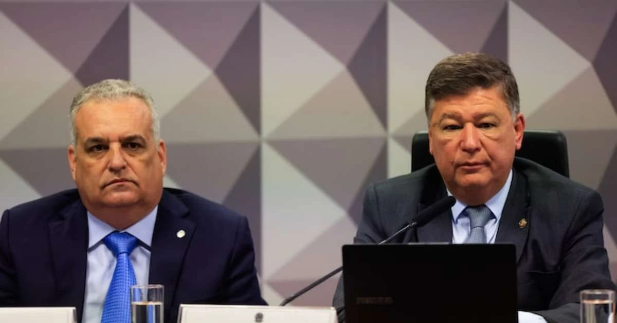 CPI do INSS aprova quebra de sigilo bancário de Contag, Conafer e sindicato do irmão do Lula; veja