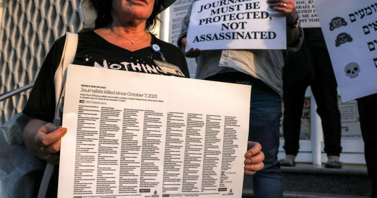 Relatório global aponta avanços democráticos no Brasil e pior queda da liberdade de imprensa no mundo