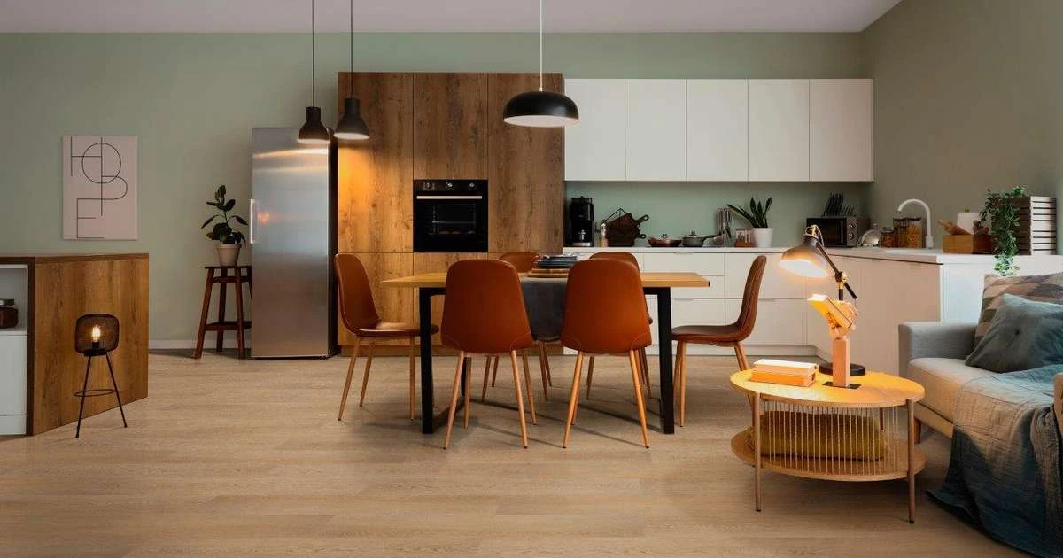 Tarkett e DOMA assinam 1ª collab nacional de pisos vinílicos