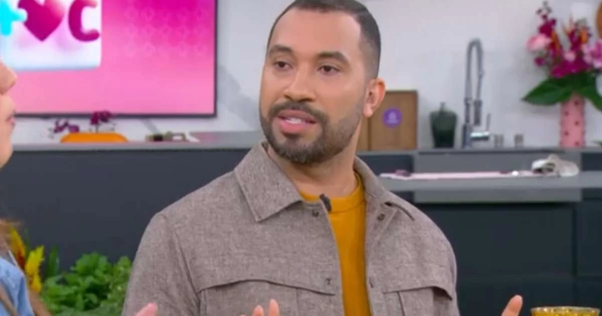 Gil do Vigor rebate mensagem sobre o Mais Você e desabafa: 'Sei que tenho muito a aprender'
