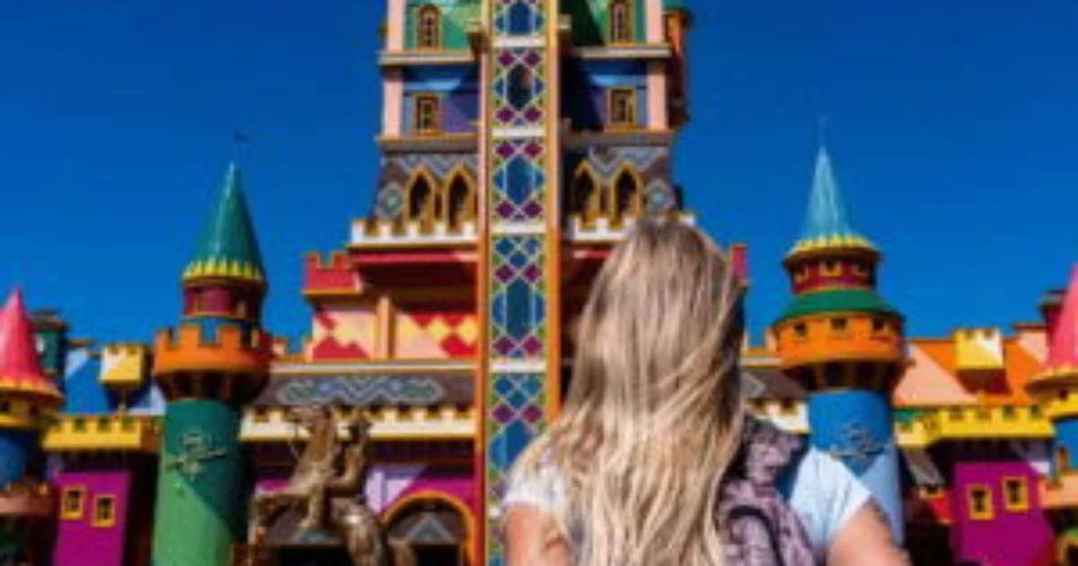 Dois parques de diversão do Brasil entre os melhores do planeta: saiba quais são e por quê