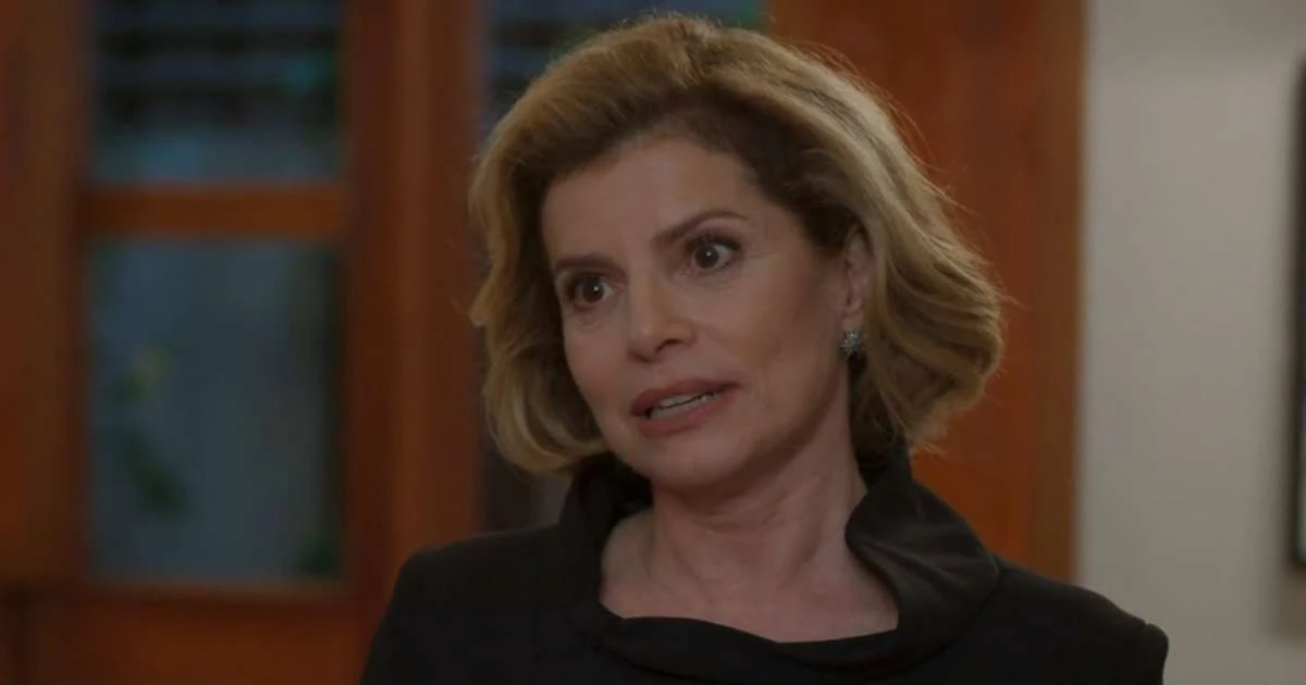 Vale Tudo: Mudança drástica! Odete reaparece viva no último capítulo e personagem morre em seu lugar