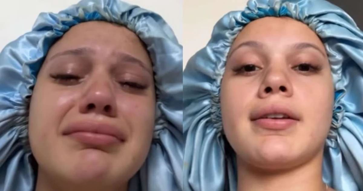 Saiba quem é a influenciadora que afirma ter sido agredida pela mãe