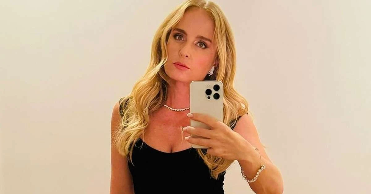 1 colher por dia acaba com a prisão de ventre e controla diabetes: Angélica não dispensa esse item na dieta para emagrecer e manter a saúde intacta