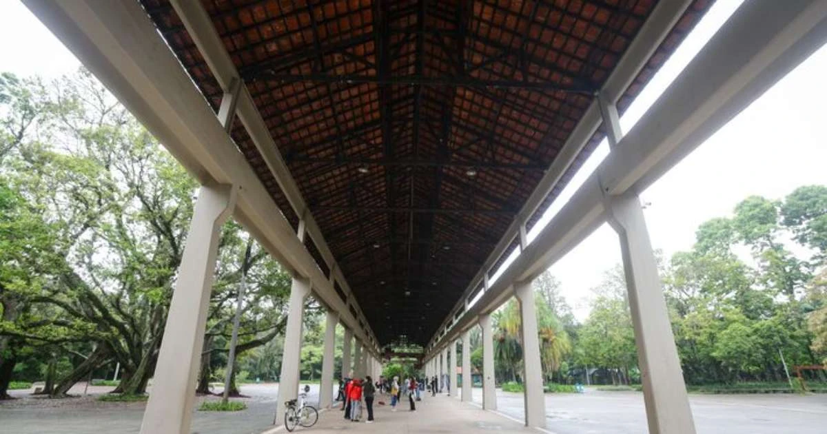Conpresp aprova academia de ginástica e crossfit na Serraria do Parque Ibirapuera