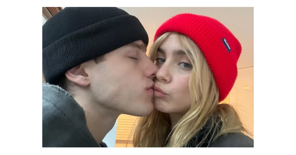 Casal em 'Olympo', Clara Galle e Nuno Gallego se apaixonaram nos bastidores da série da Netflix e agora moram juntos