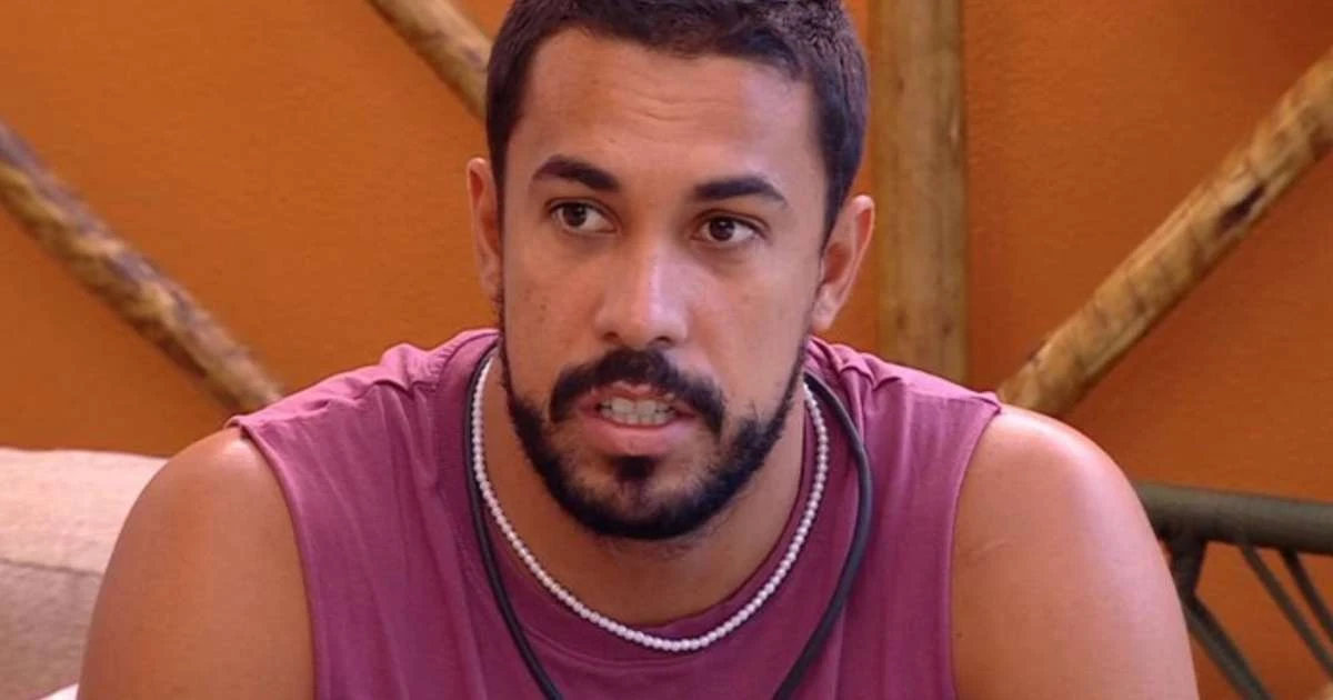 BBB25: Maike tem previsão sobre formação de Paredão e surpreende com acerto