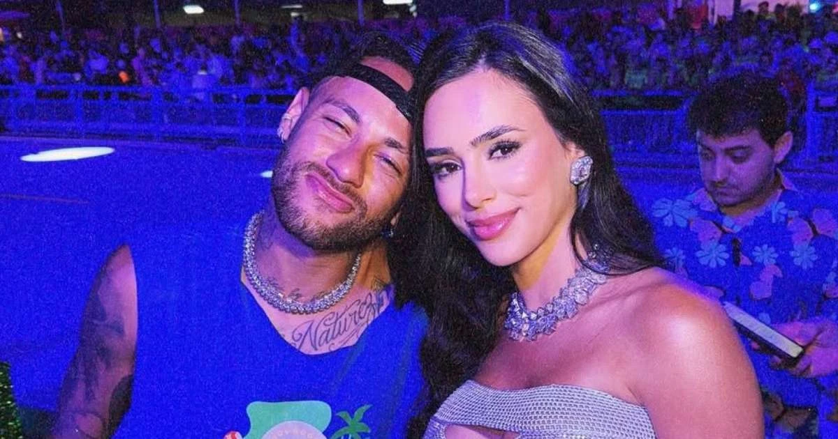 Bruna Biancardi processa dono de imóvel que alugou por invasão de privacidade e pedidos de fotos com Neymar