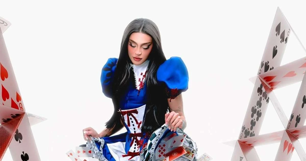 Pabllo Vittar encerra turnê de Halloween em São Paulo e planeja expansão para 2026