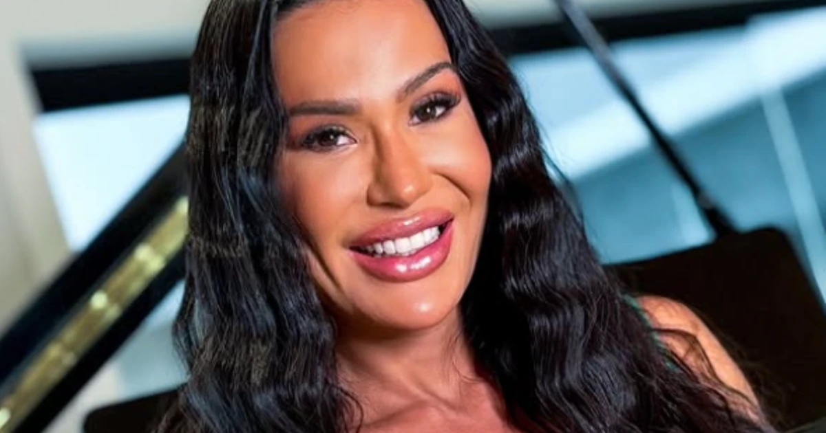 Gracyanne Barbosa realiza procedimento íntimo após sair do BBB25; veja