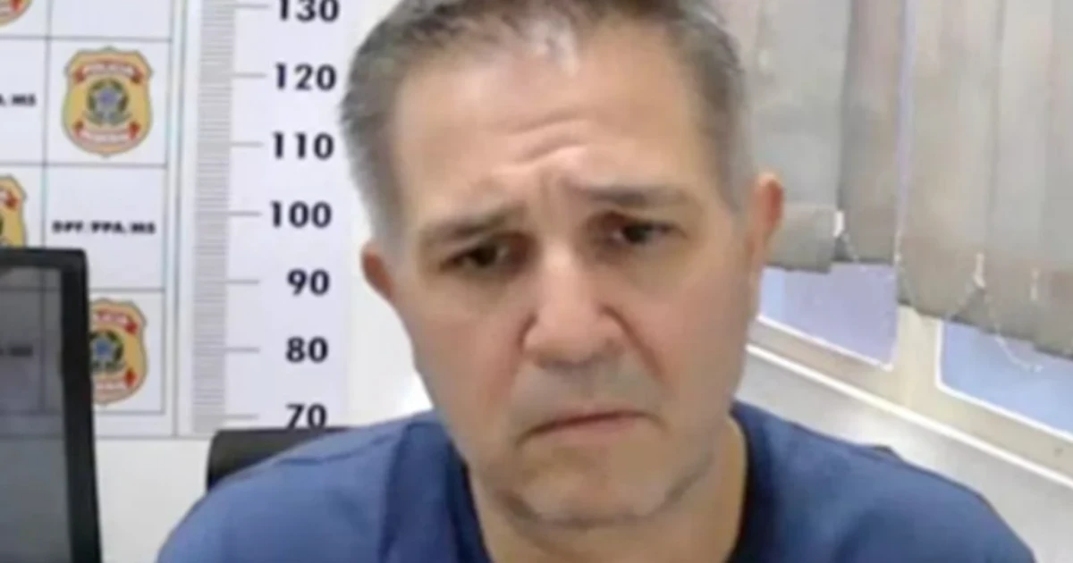 Quem é o búlgaro que teve extradição negada por Moraes em retaliação à Espanha