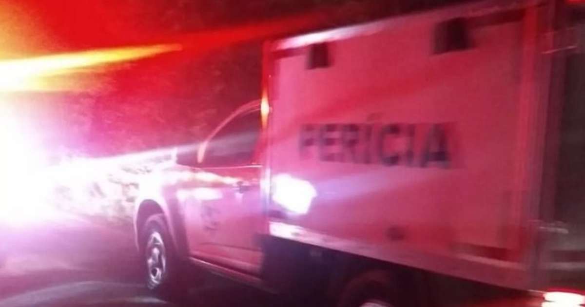 Homem é morto na frente de casa em Canoas