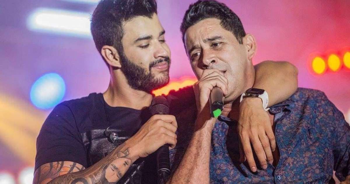 Gusttavo Lima doa R$ 20 mil à campanha do irmão, William Remelexo, que tem apoio de Bolsonaristas