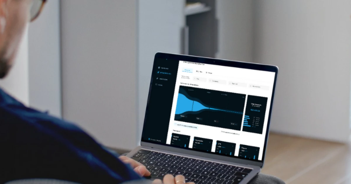 Startup cria sistema para captação e agendamento médico