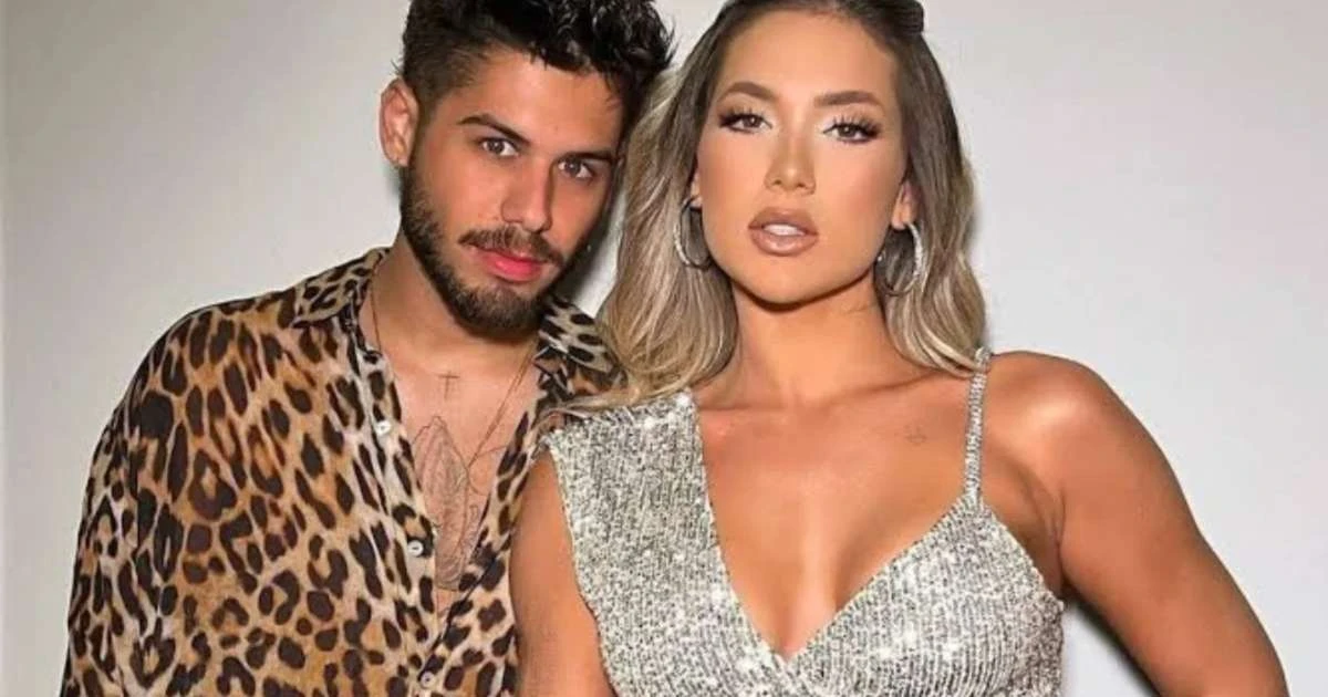 Zé Felipe e Virginia tomaram medidas extremas para tentar salvar casamento; saiba quais