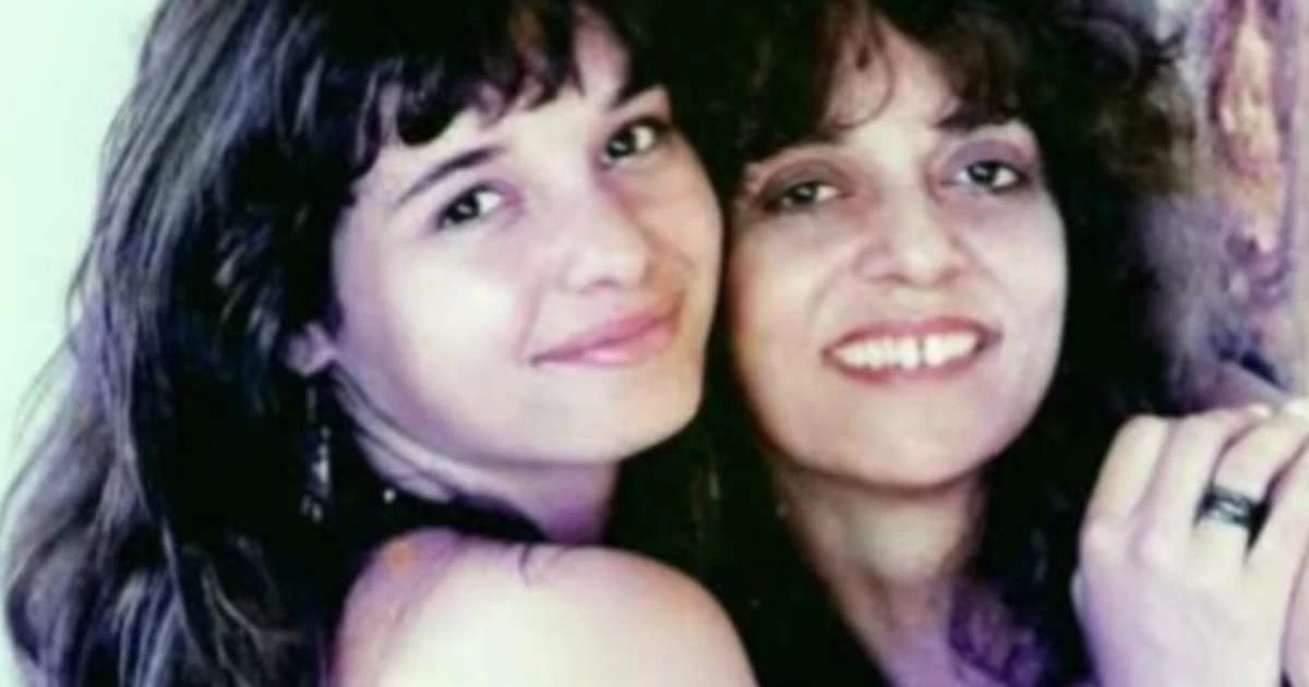 Gloria Perez celebra Daniella no dia em que a filha faria 55 anos: 'Você nasce em mim todos os dias'