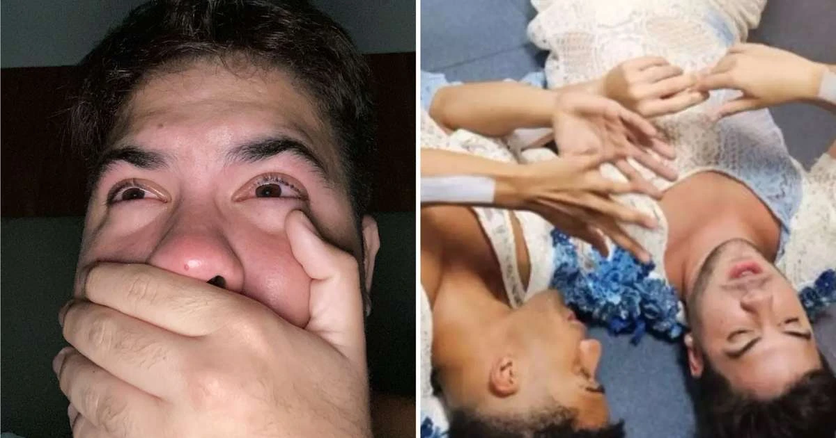O que aconteceu com Alvaro? Psicanalista explica 'surto' no 'Dança dos Famosos'