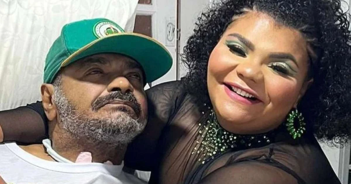 Filha de Arlindo Cruz tomou decisão importante após morte do pai: 'Nosso último dia'
