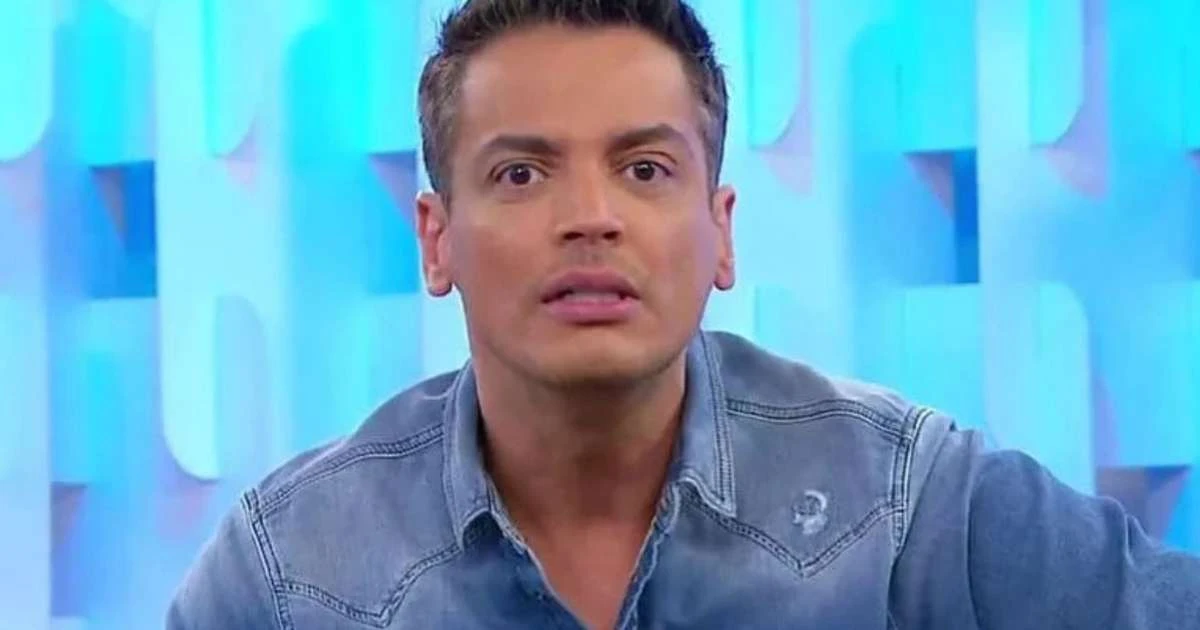 Leo Dias detona SBT em rádio e causa revolta por ingratidão: 'Mais falso'