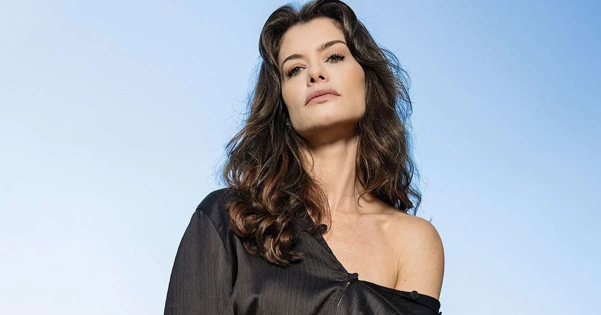 Alinne Moraes confessa por que recusou convite para Três Graças: 'Tinha outras coisas'