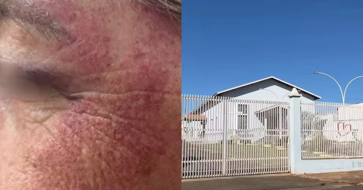 Horror na igreja: Padre é acusado de agredir mulher com socos e chutes durante exorcismo