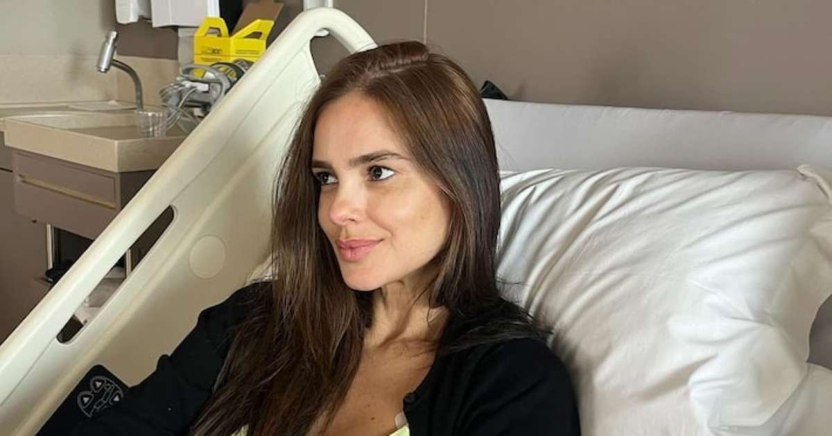 Vera Viel detalha como descobriu câncer raro na perna: 'Não senti medo em nenhum momento'