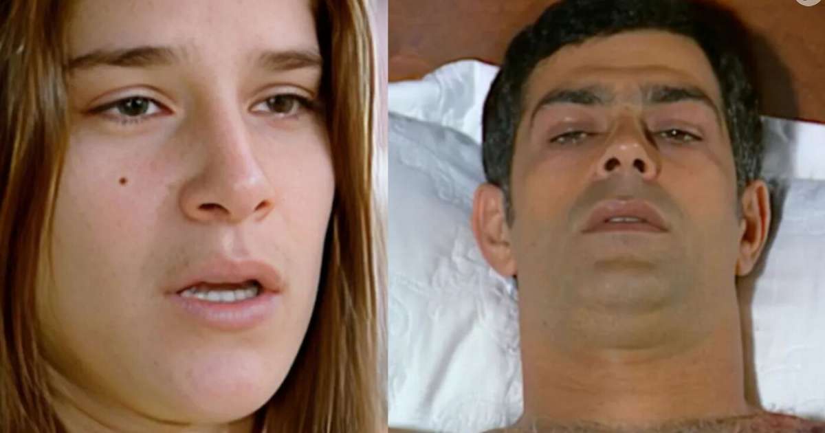 Resumo da novela 'Alma Gêmea' (16/10): Serena faz promessa arriscada para livrar a pele de Rafael das 'garras' de Cristina