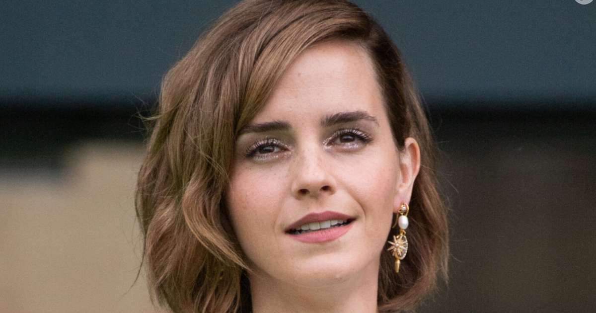 'Nunca tive...': o motivo de Emma Watson, aos 34 anos e com filmes de 'milhões' no currículo, não atuar há meia década