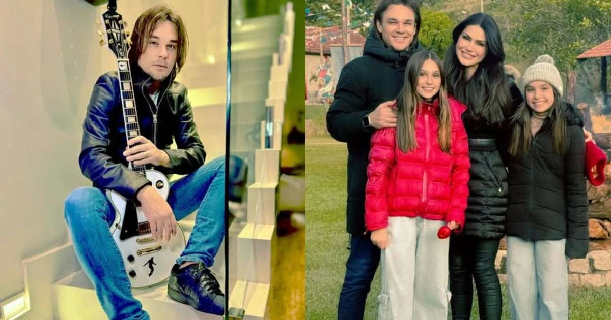 Fã de cantor famoso pode ser presa se chegar perto do artista