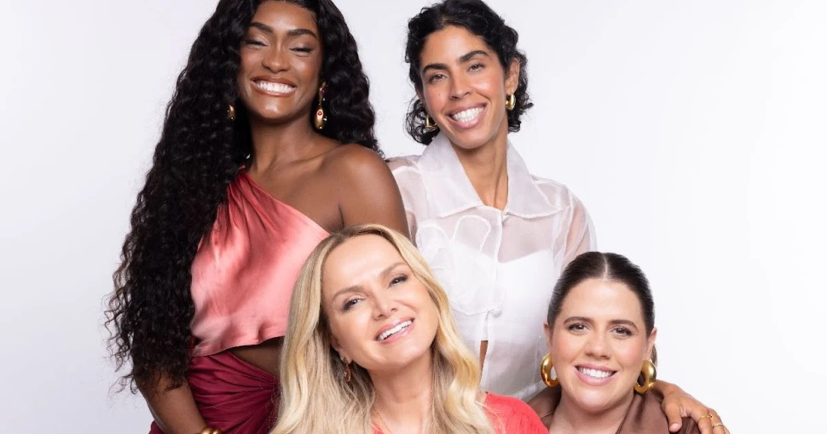 Quem serão as apresentadoras da nova temporada do 'Saia Justa'? Confira os nomes