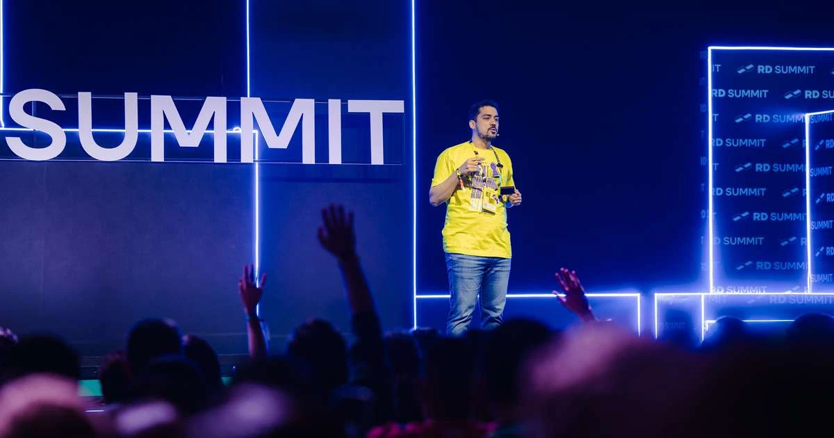 RD Summit: Theo Orosco lidera Masterclass prática de Vendas