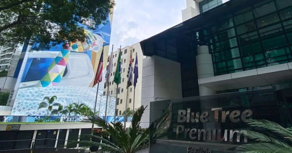 Funcionários de hotel de luxo negaram acionar a PM após denúncia de estupro, diz defesa da vítima