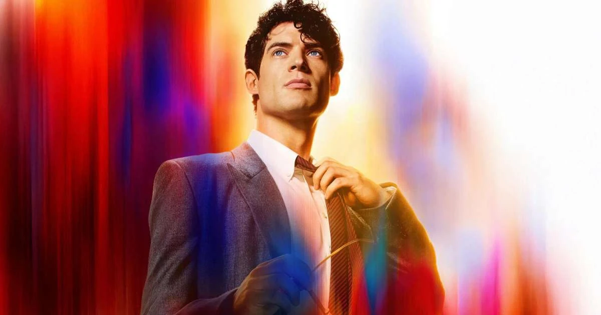 A dieta que David Corenswet fez para viver o novo Superman no cinema