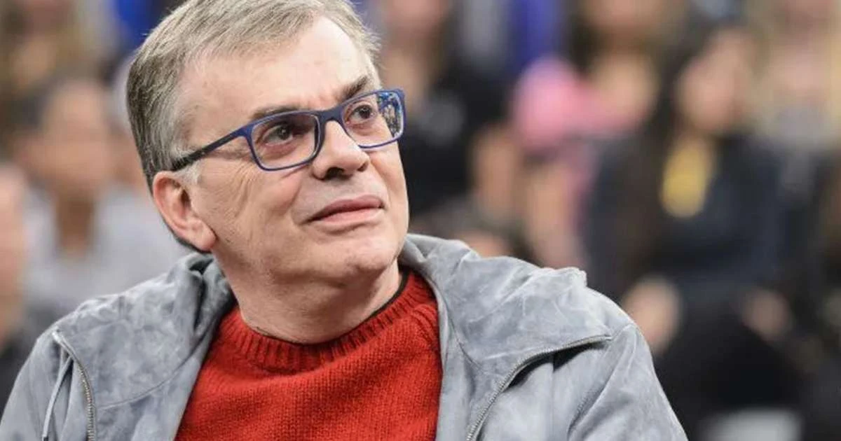 A declaração de Walcyr Carrasco sobre a nova realidade da Rede Globo