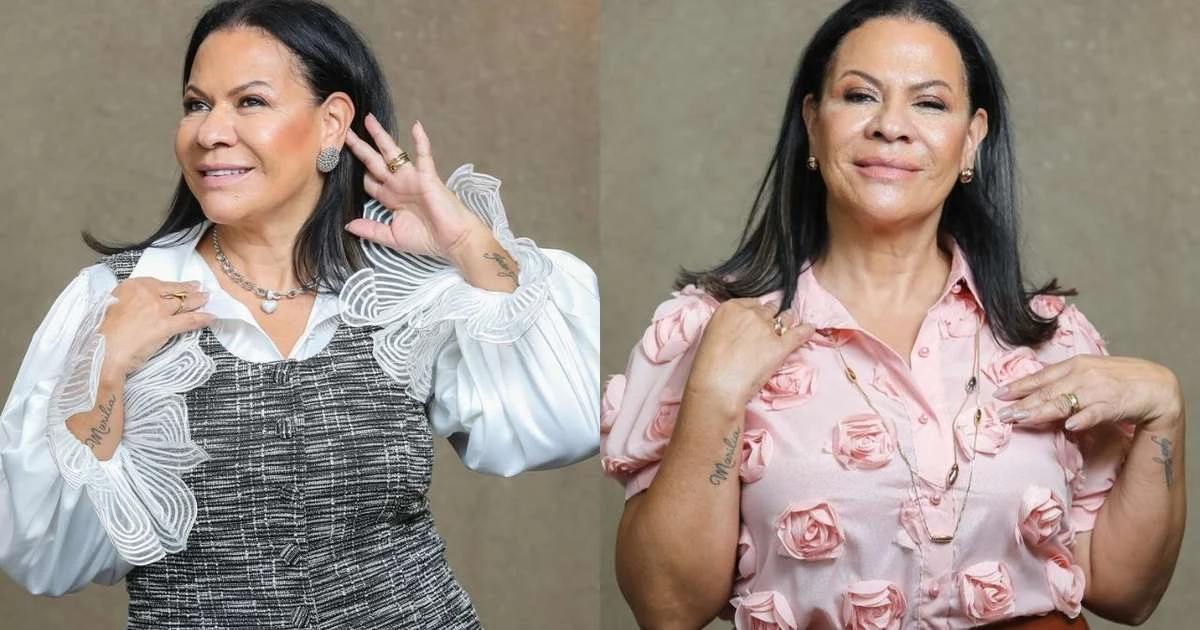 Quem Dona Ruth se tornou depois da morte de Marília Mendonça