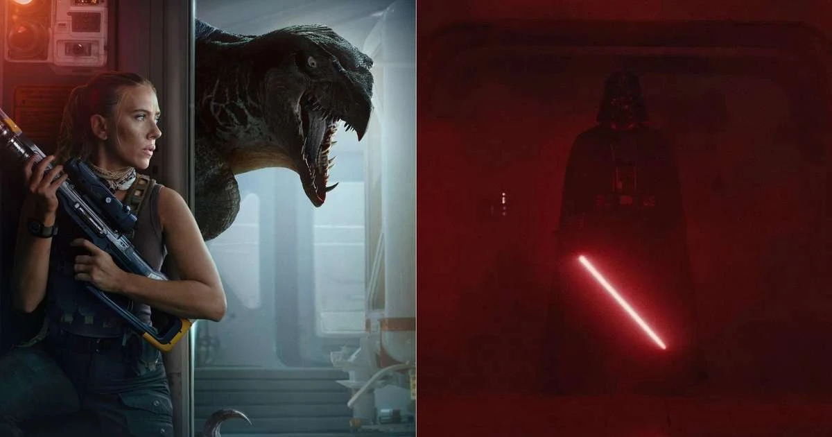 Diretor de Jurassic World: Recomeço fez um dos melhores filmes de Star Wars